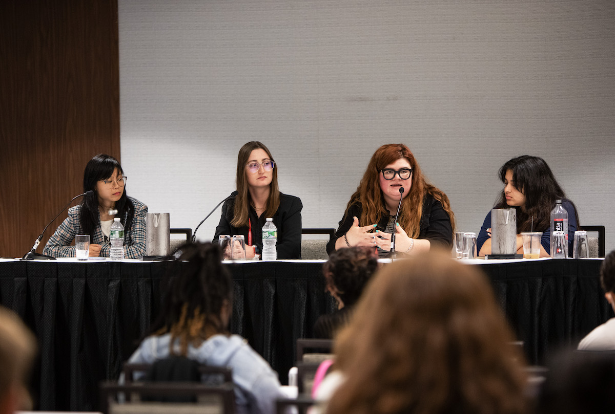 disability reporting panel HJ24