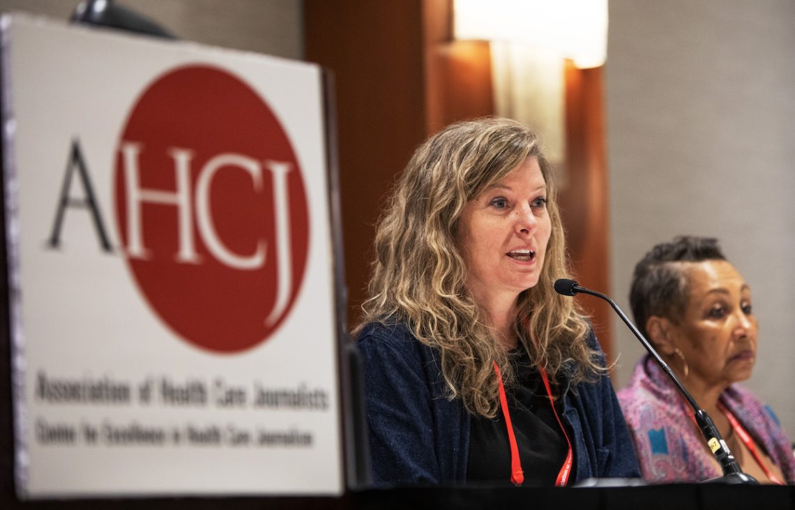 Pro tips for securing a paid journalism fellowship