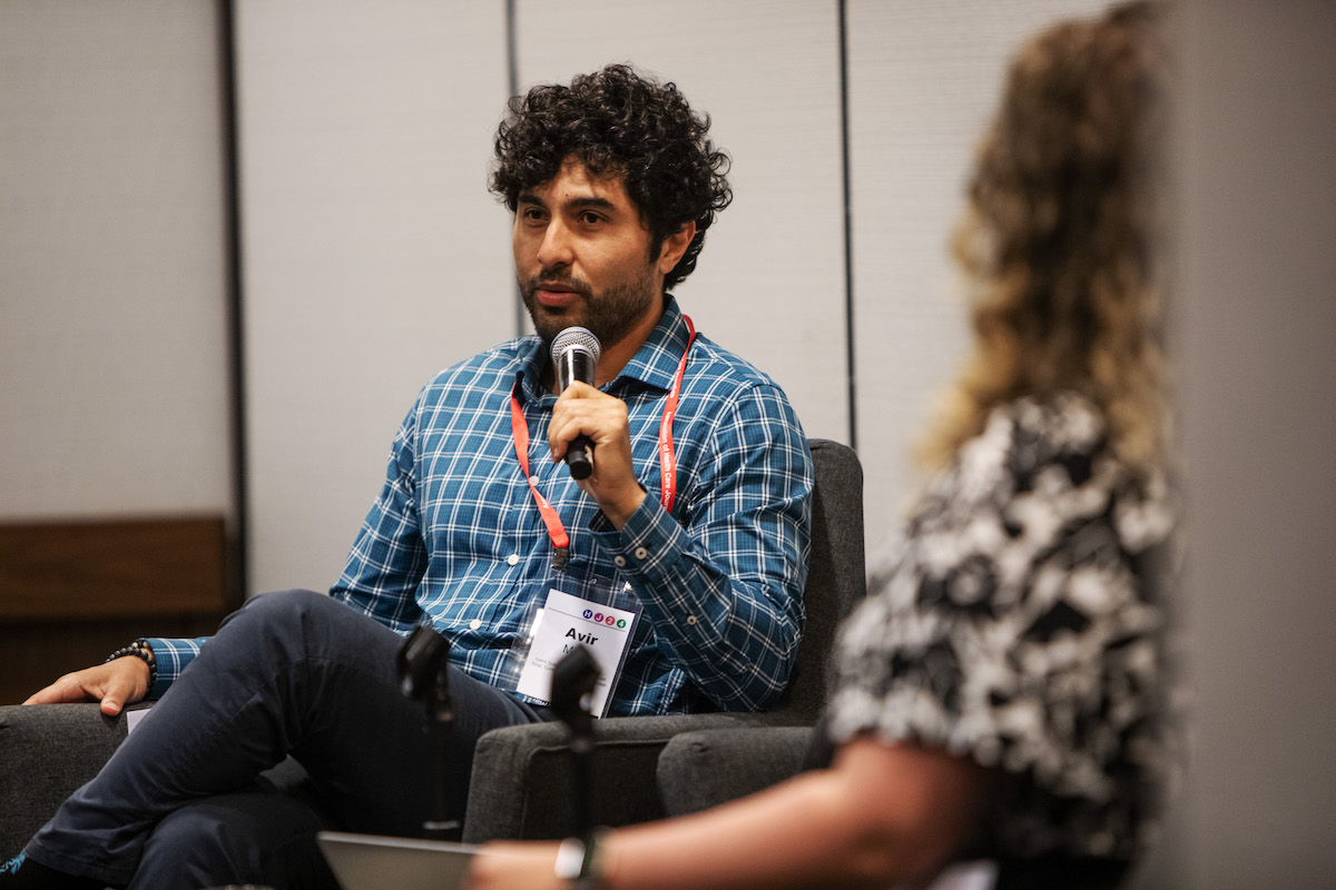 podcast audio storytelling HJ24