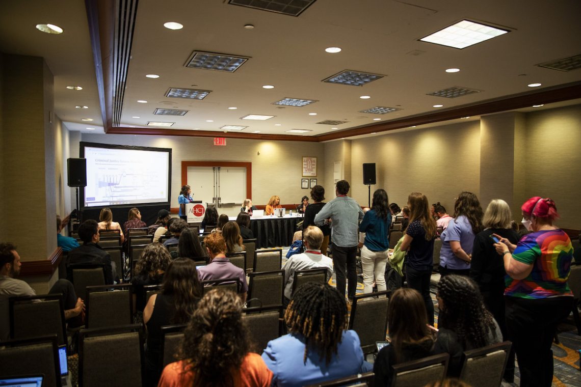 Individuals, communities face rippling health effects of incarceration