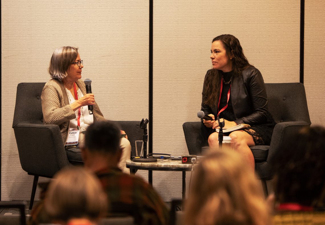 ‘Your Local Epidemiologist’ talks public health communication 