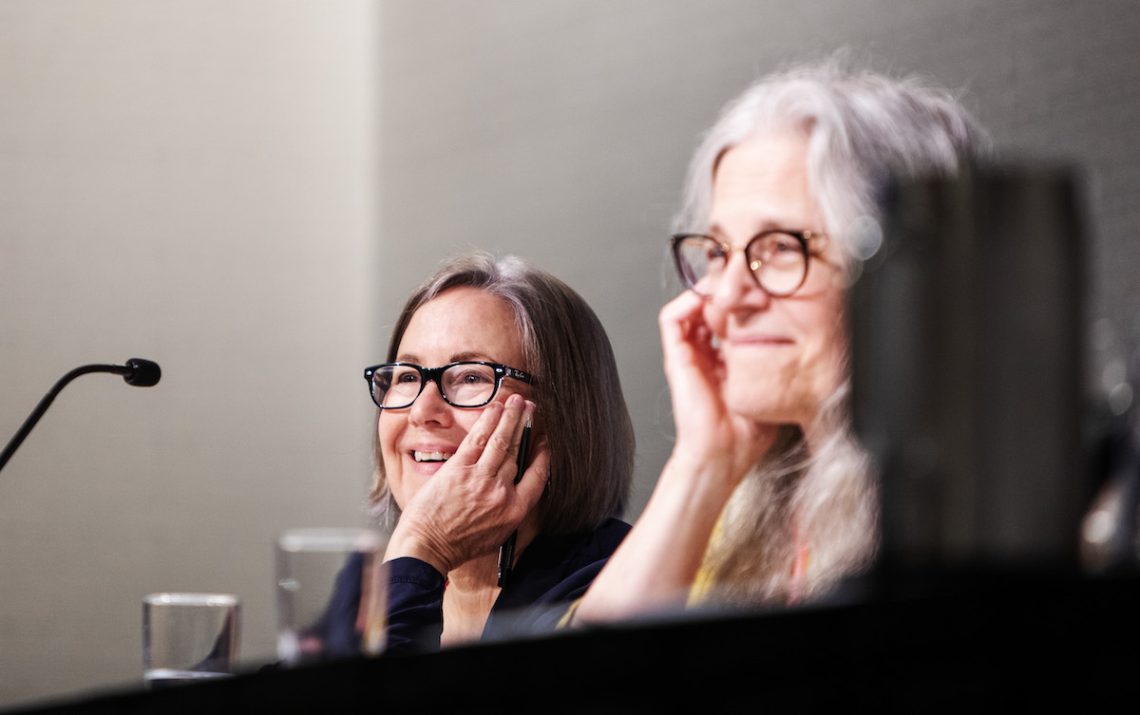 HJ24 Spotlight Q&A with AHCJ president 