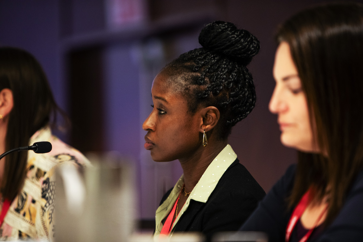 HJ24 firearm violence panel