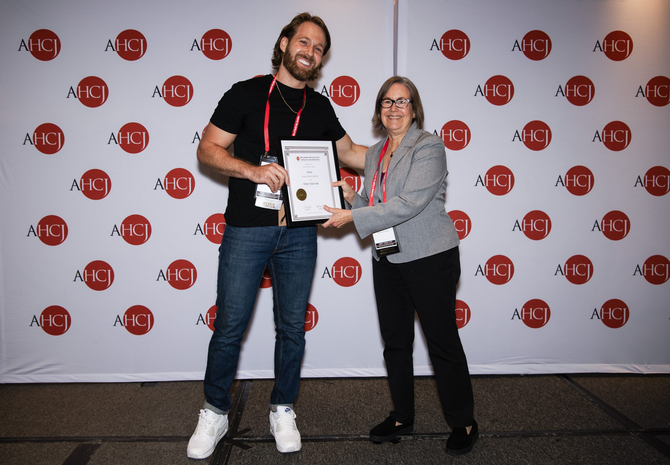 first place public health small