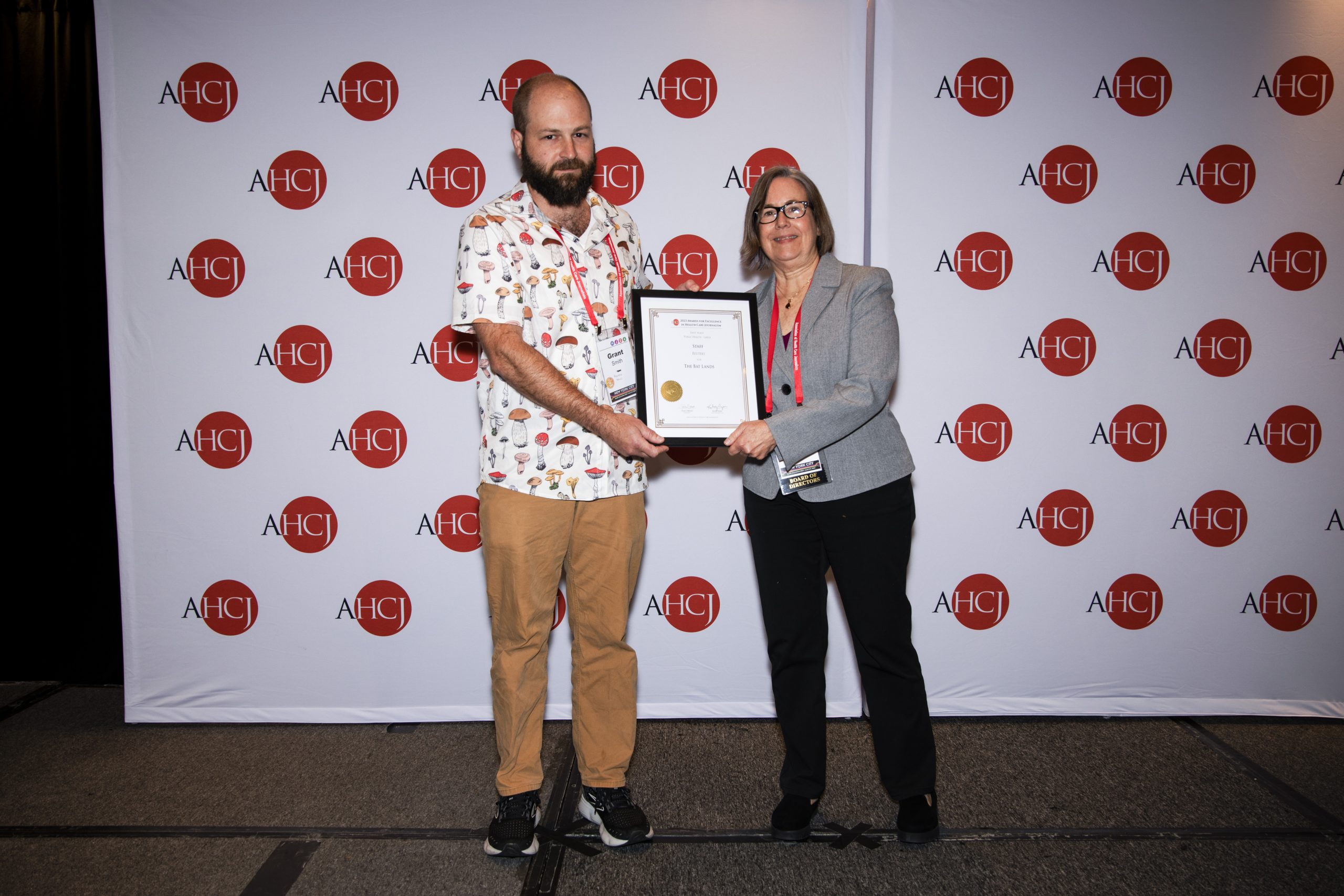 first place, public health large