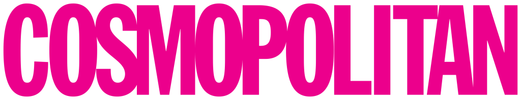 Cosmopolitan Magazine Logo