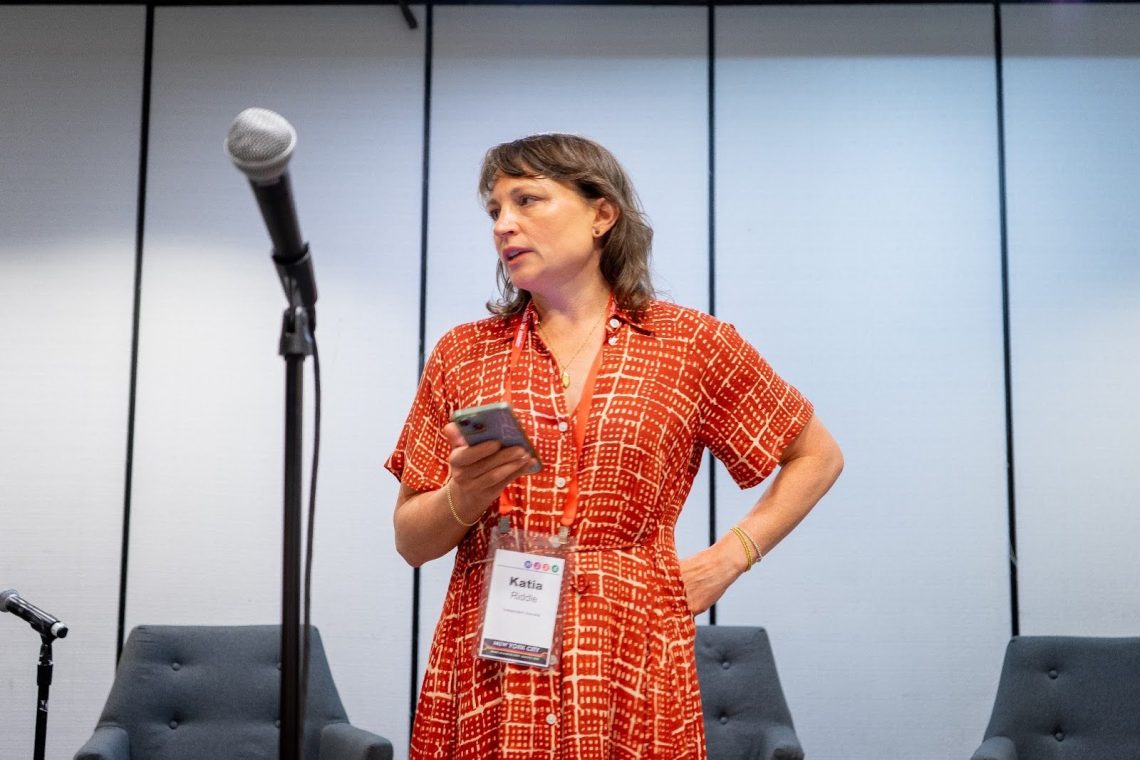 How journalists, medical institutions can ‘avoid’ stigma around substance use disorder