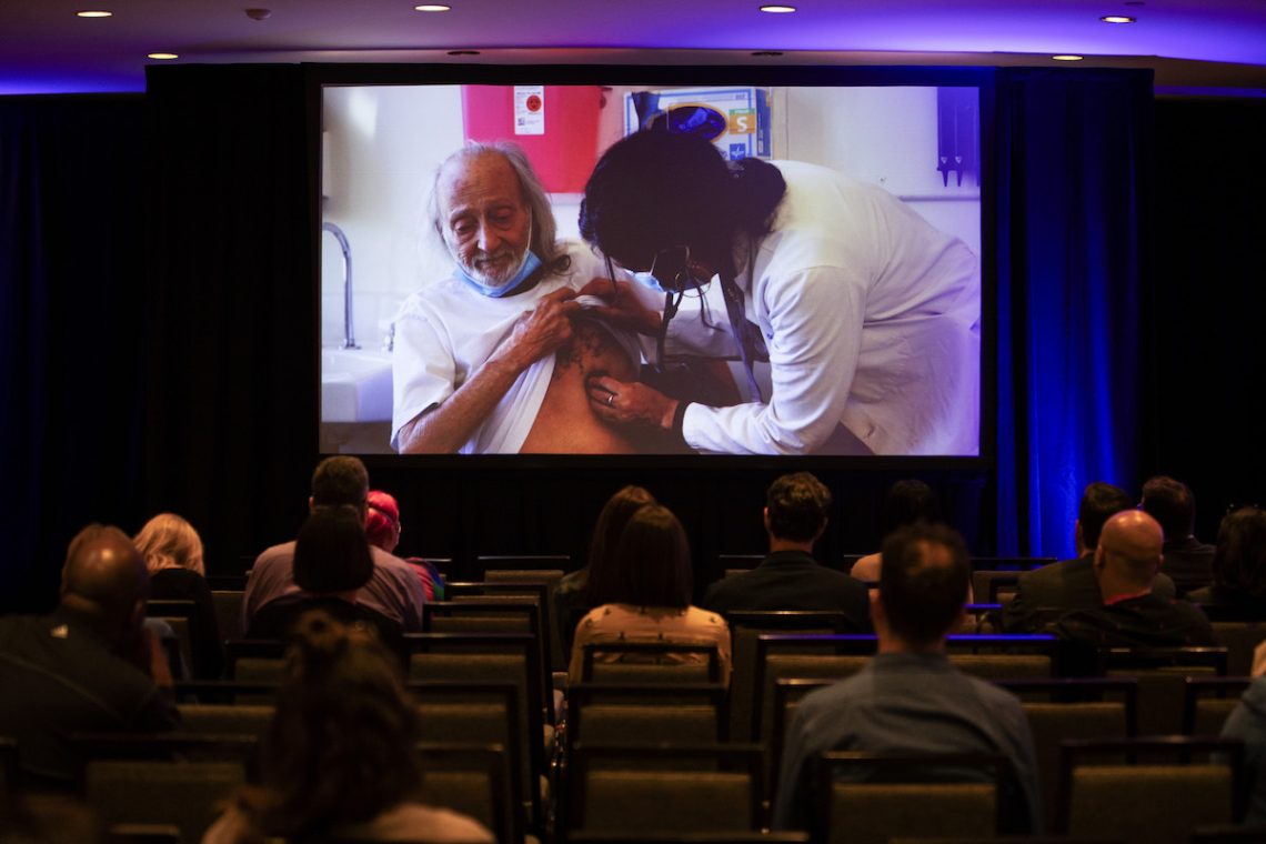 HIV treatments stem transmission, but stigma, barriers to access persist