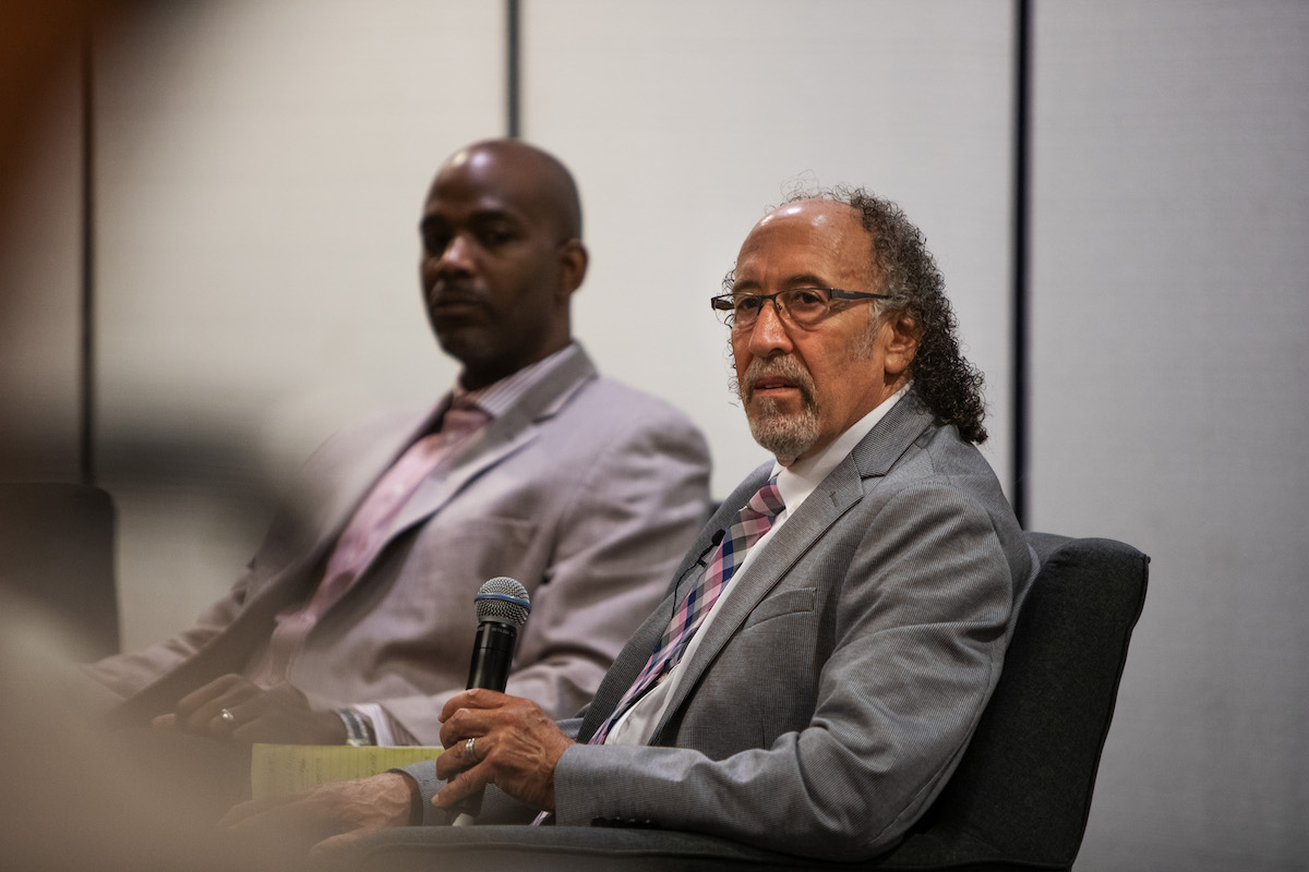 HJ24 demands of dementia panelists