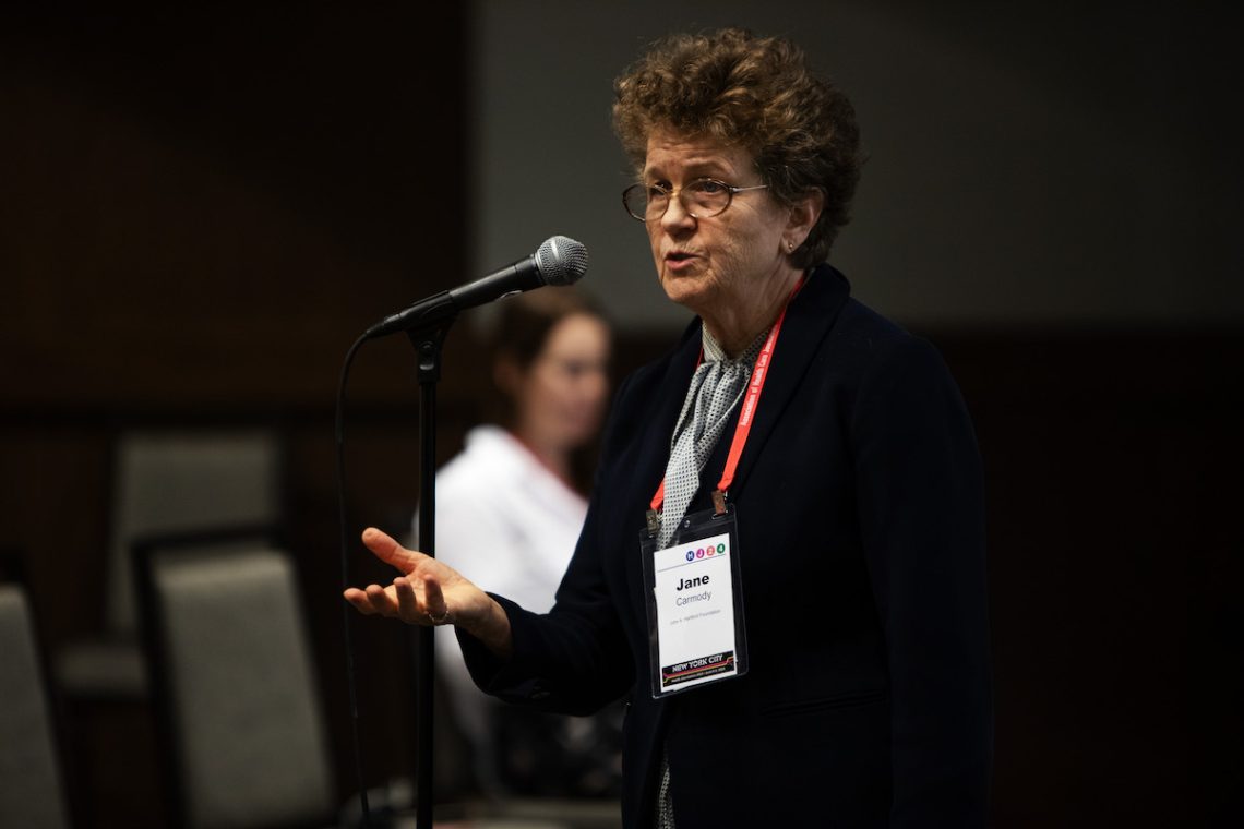 A new way to pay dementia providers could ease the burden on patients, caregivers