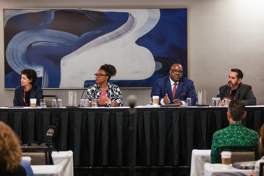 HJ24 life expectancy crisis panel