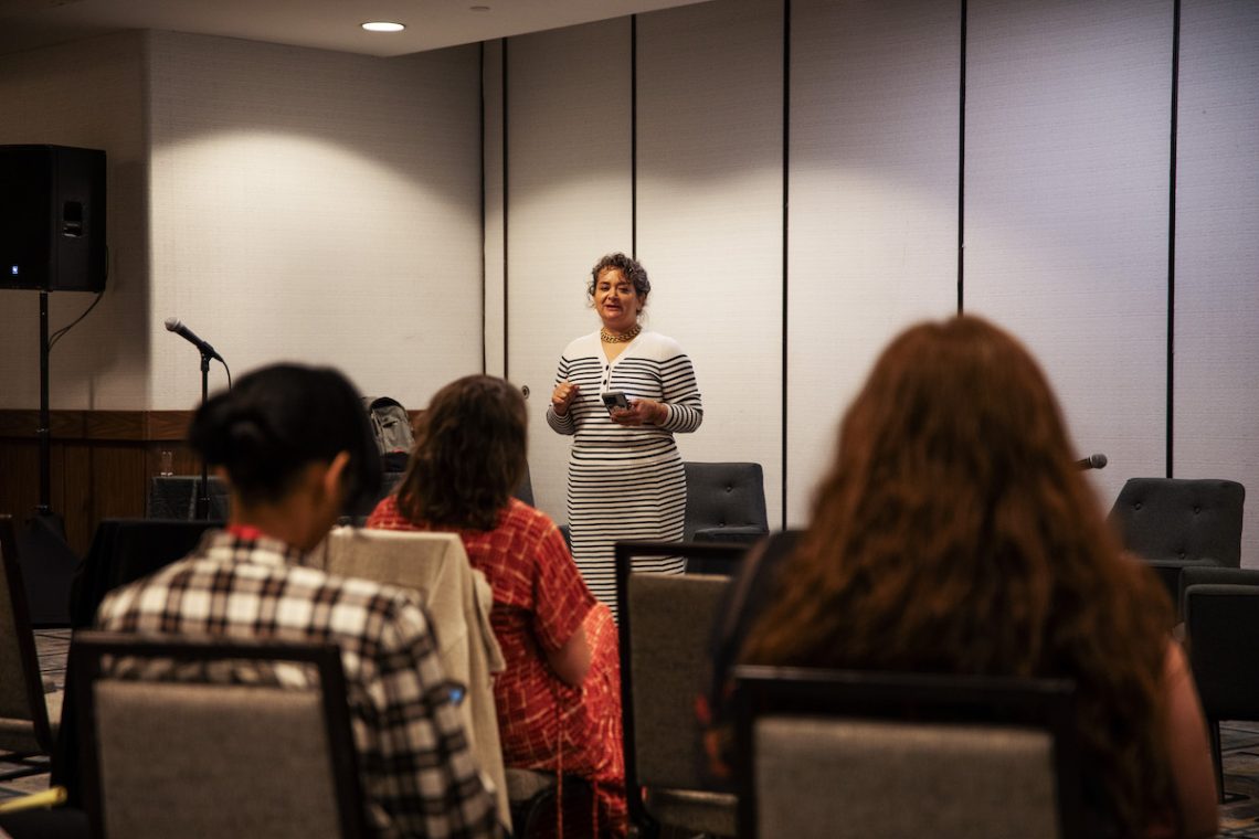 Why muting is a ‘quiet revolution’