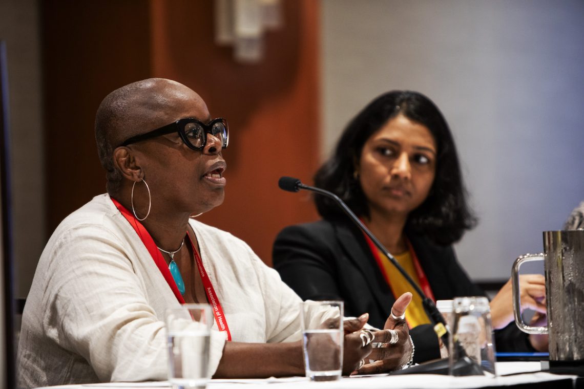 How freelancers can thrive in a challenging market