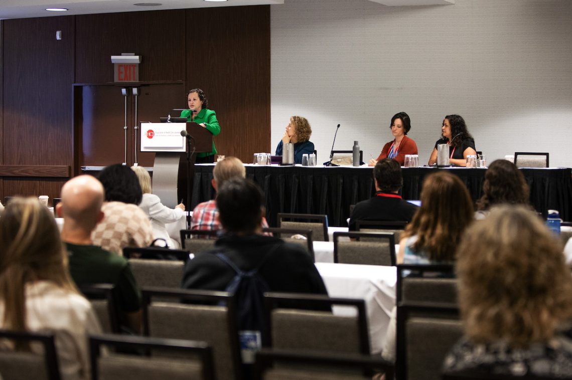 Health care workforce challenges: How to find the real news