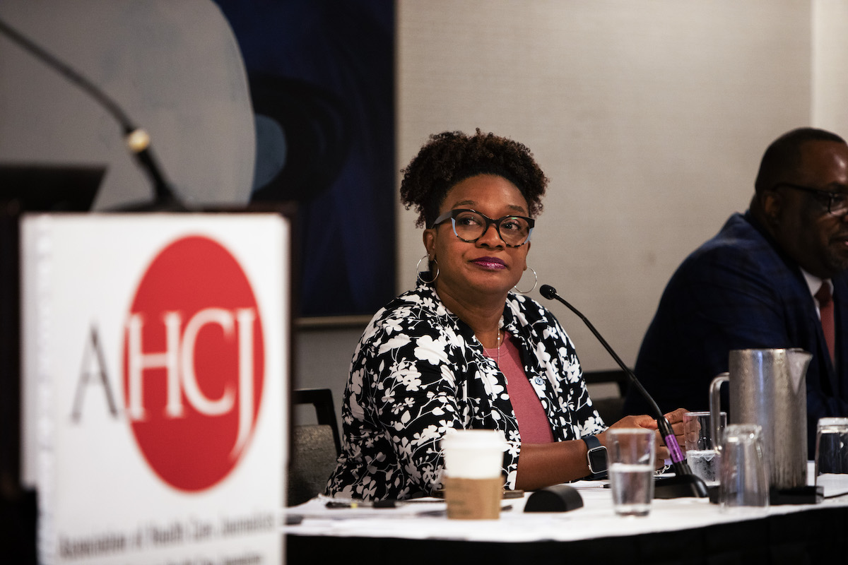 HJ24 Life Expectancy Crisis panel