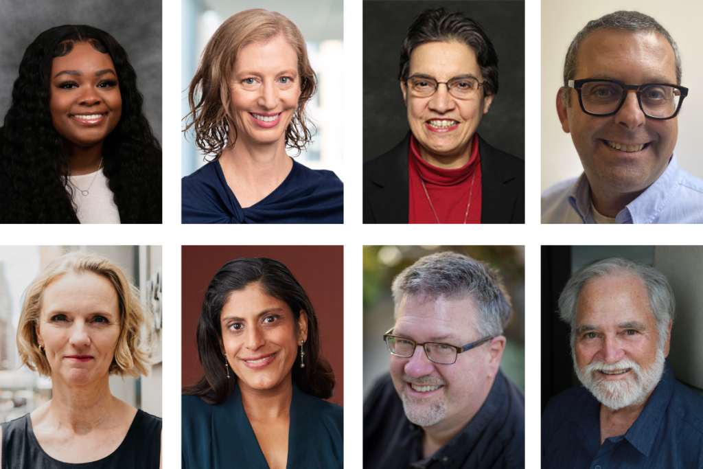 2024 AHCJ Board of Director Candidates