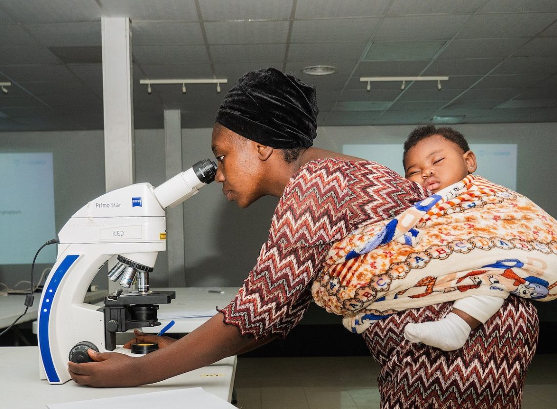 Why new tools for fighting malaria need more media coverage