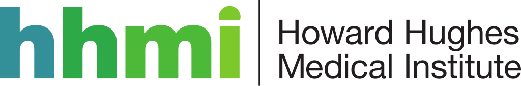HHMI Howard Hughes Medical Institute logo