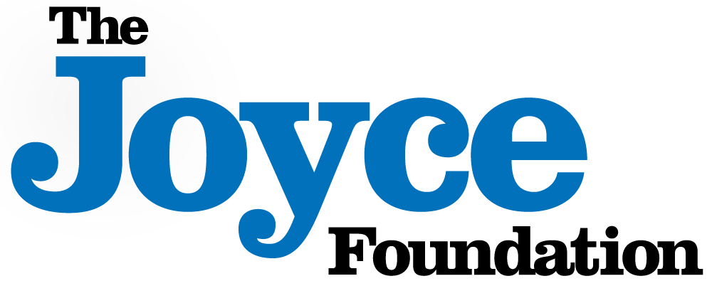 Joyce Foundation logo