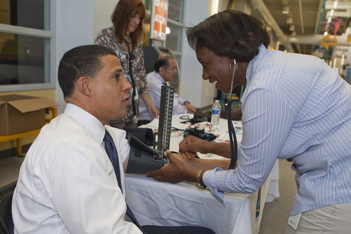 How journalists frame racial disparities in health can matter