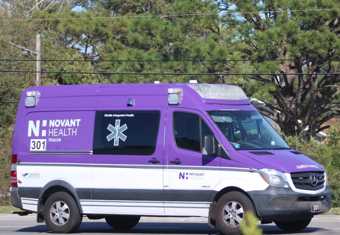 Report: Failing to regulate hospital mergers means consumers pay more