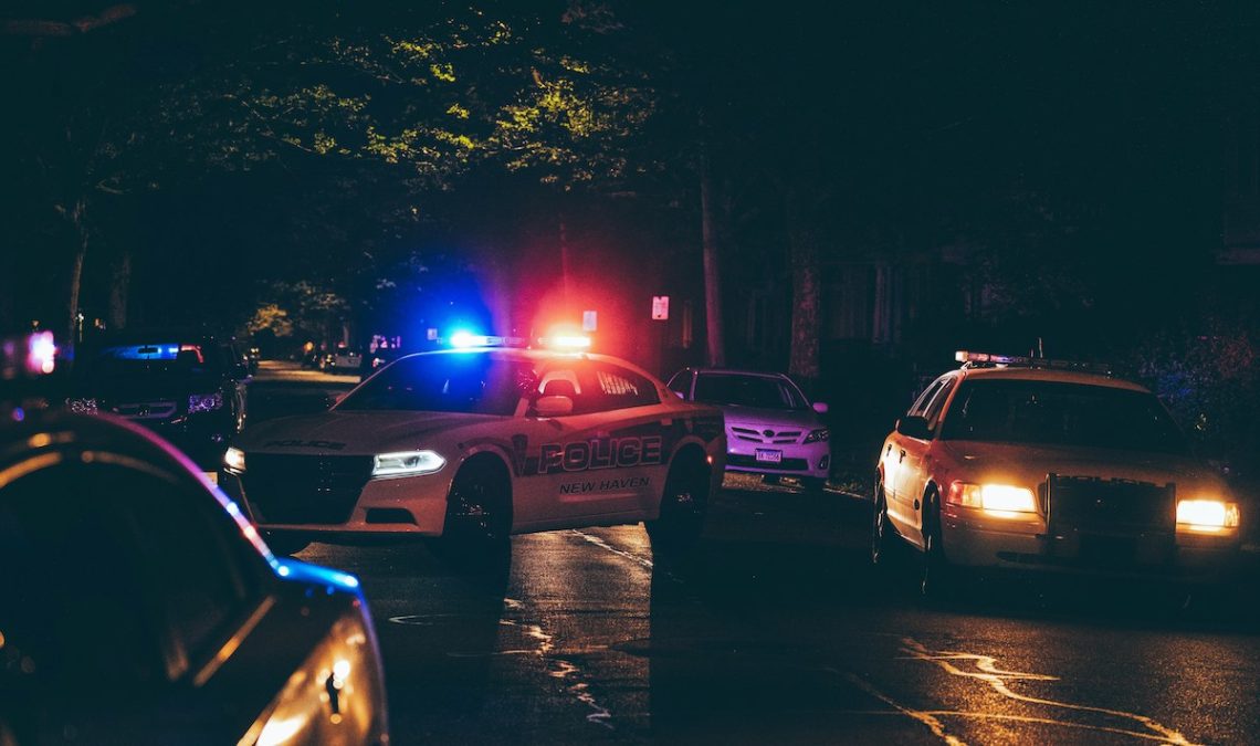 Children in U.S. face rising risk of losing a parent to firearm violence or overdose