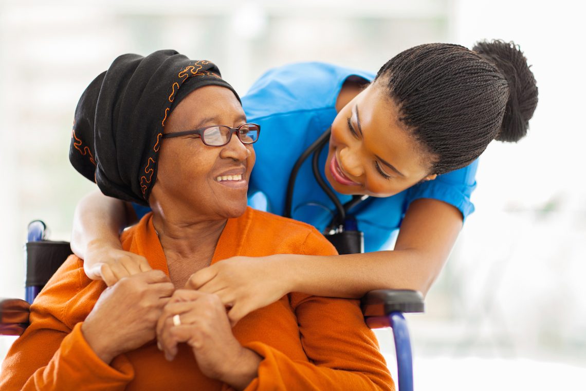 Researchers aim to rectify underrepresentation of Black women in Alzheimer’s studies