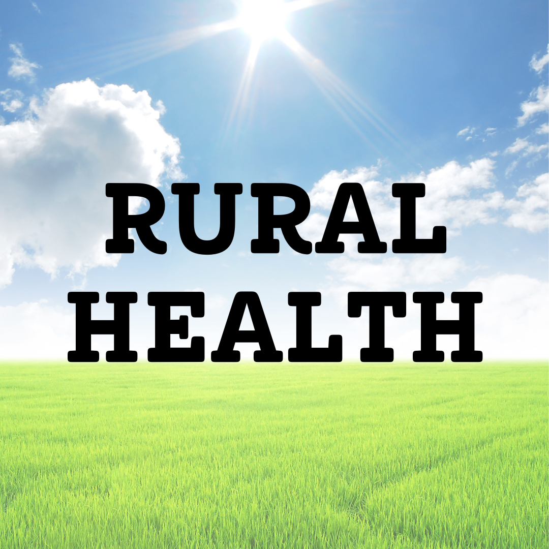 Watch the 2024 Rural Health Journalism Workshop sessions