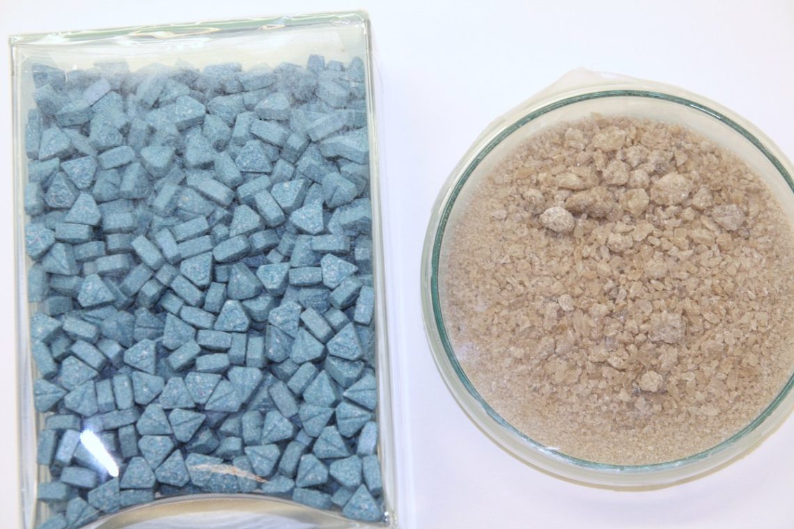 FDA wants more data on MDMA therapy for PTSD