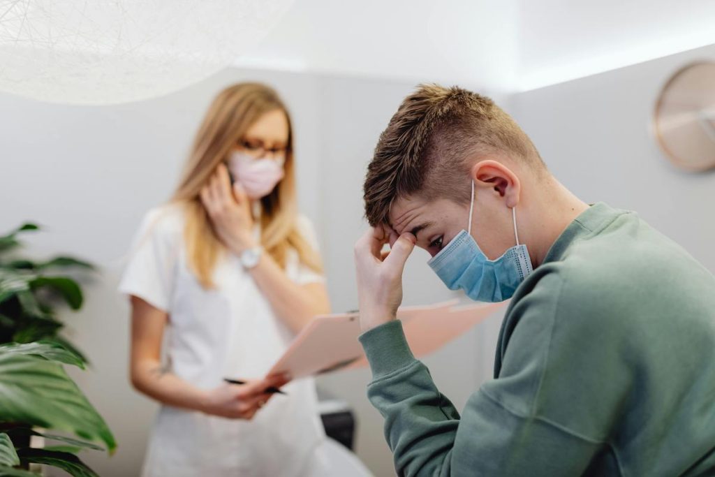Delayed Doctors In the U.S., wait times to see a doctor can be agonizingly long ...