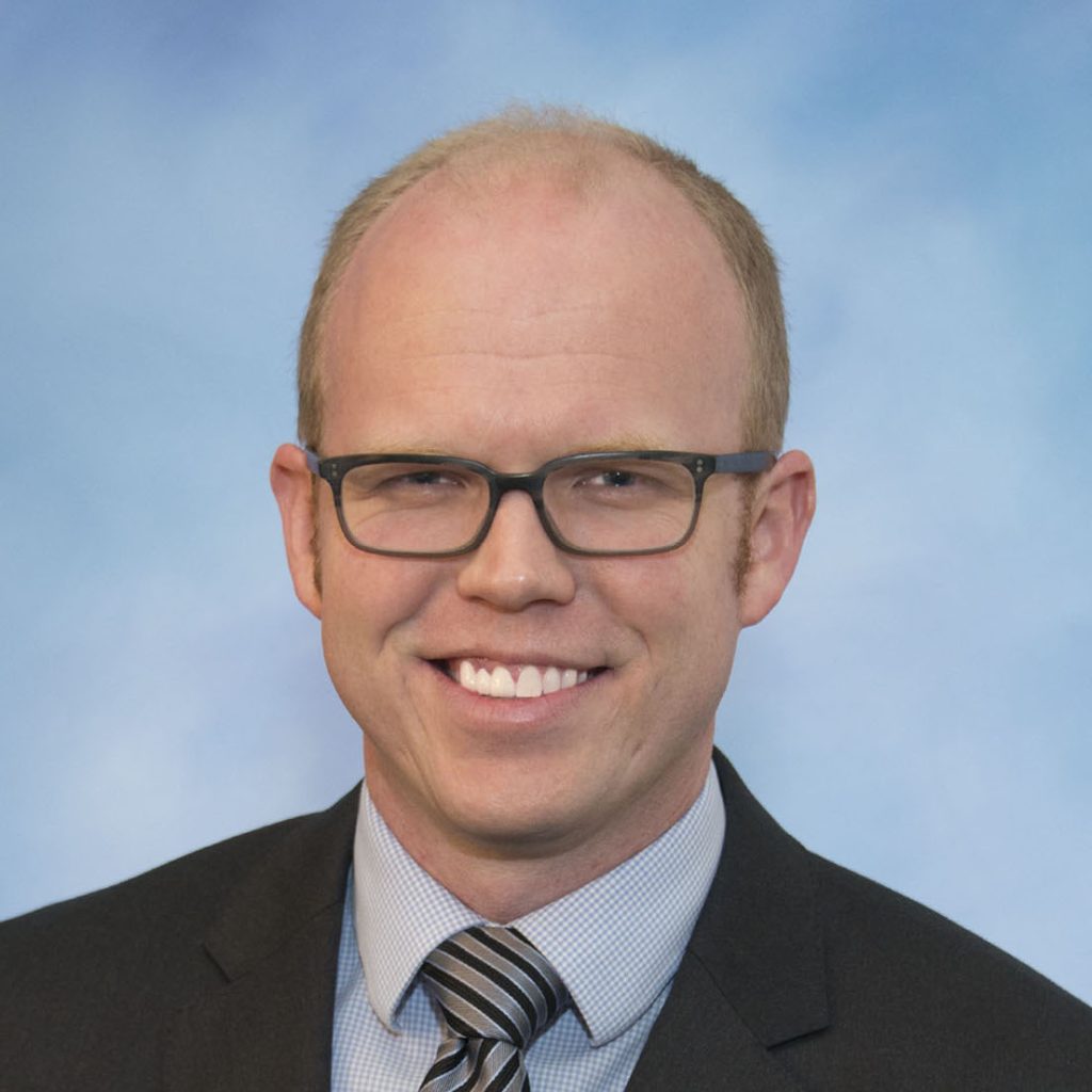 Michael Sjoding, M.D., M.Sc.