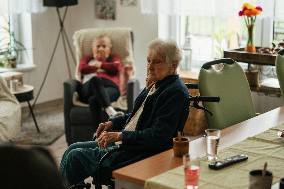 New study highlights lack of nursing home medical director presence