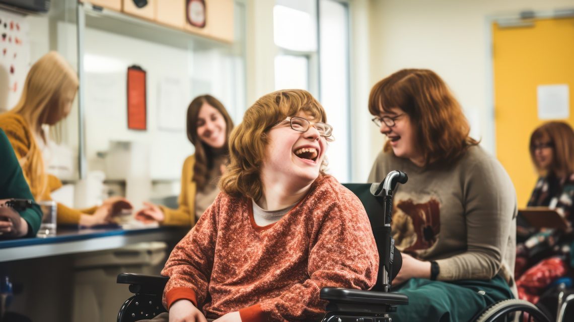 Brazen pandemic-era discrimination spurred new protections for patients with disabilities 