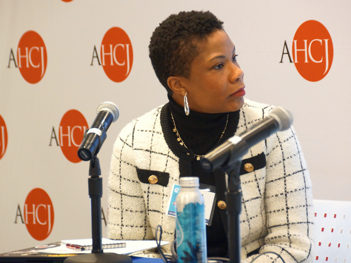 D.C. fall summit coverage, audio recordings now available