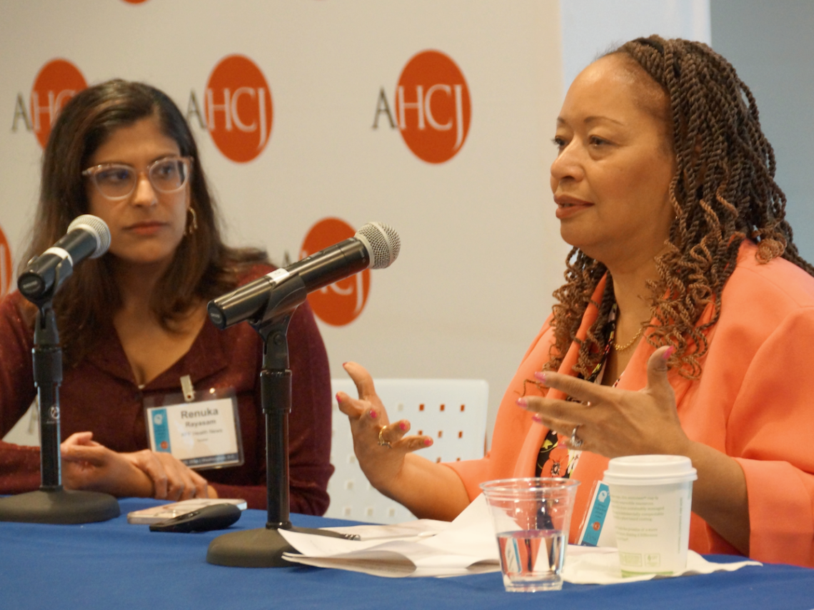 ‘The system is broken’: Addressing the dire need for cultural competency in health care