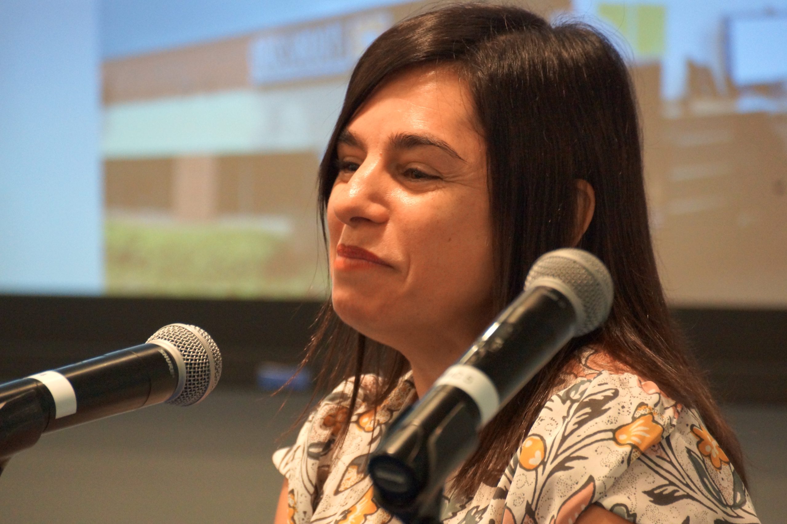 Panelist at AHCJ's 2024 fall summit