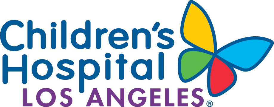 Children's Hospital of Los Angeles logo