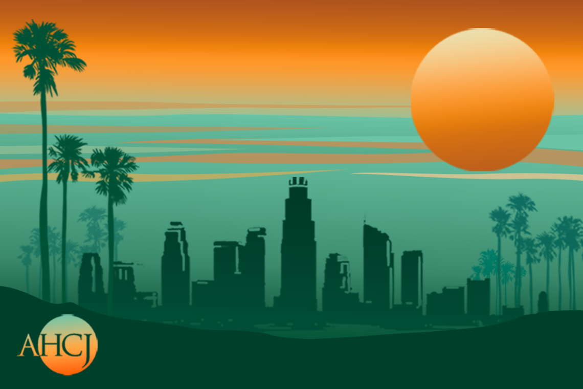 AHCJ’s 2025 Health Journalism conference lands in Los Angeles