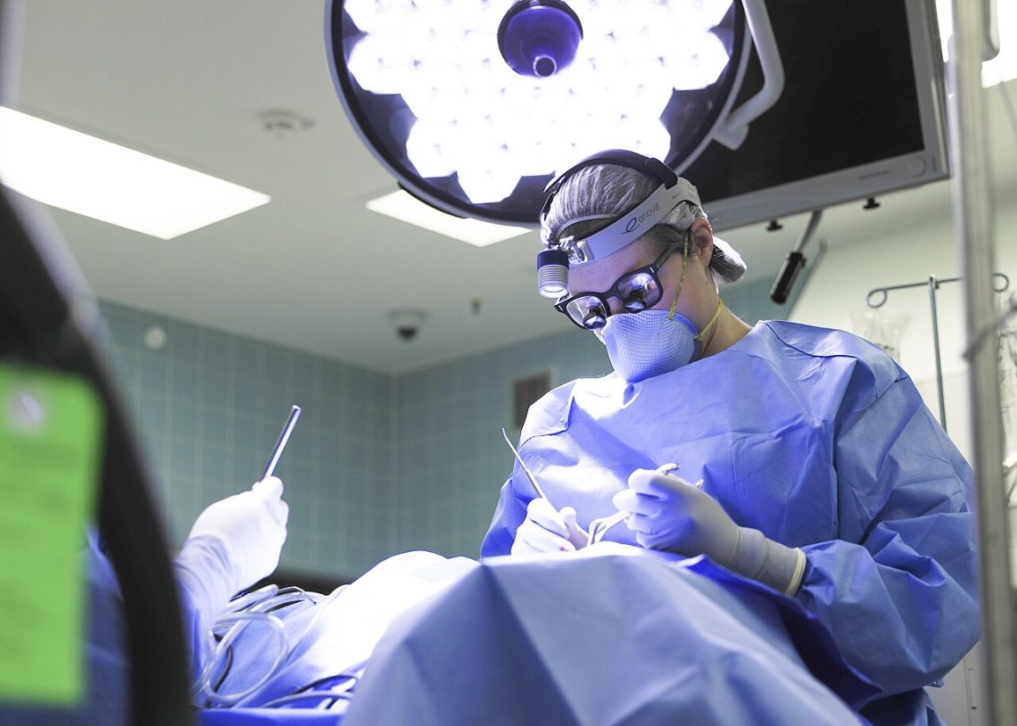 Let’s cool the hype about ‘ice’ treatment for breast cancer