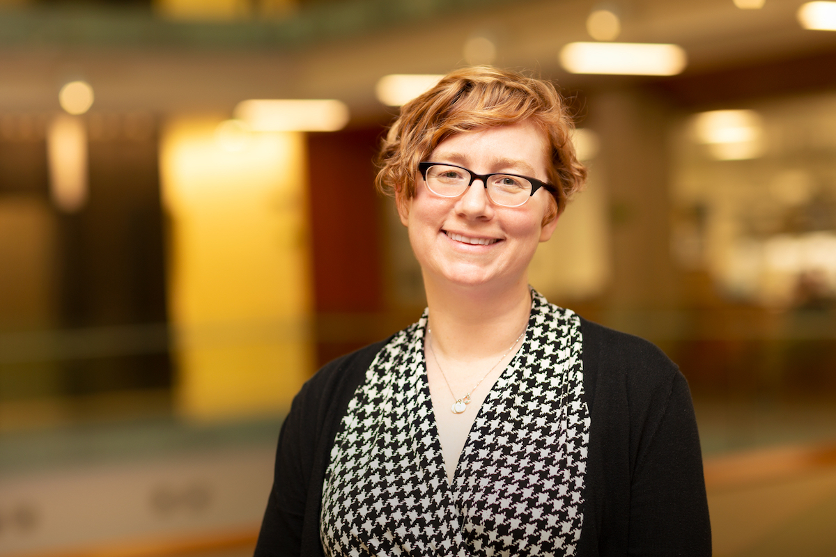 freelance science writer Rachel Tompa, Ph.D.