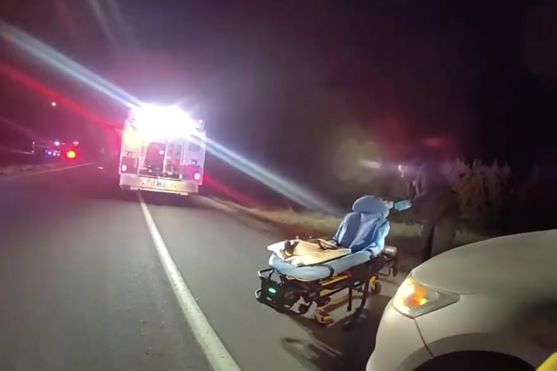 Obstetric care continues to vanish from rural areas