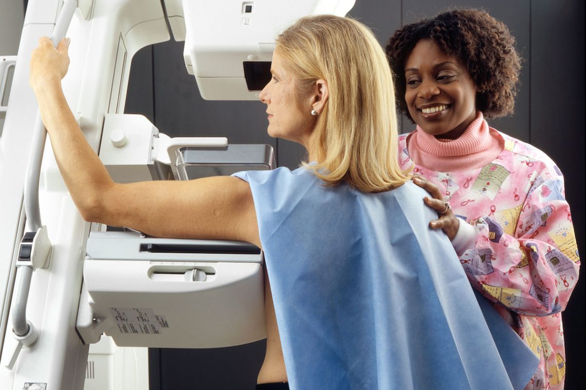 Less screening, fewer cases: What our audiences should know about breast cancer rates