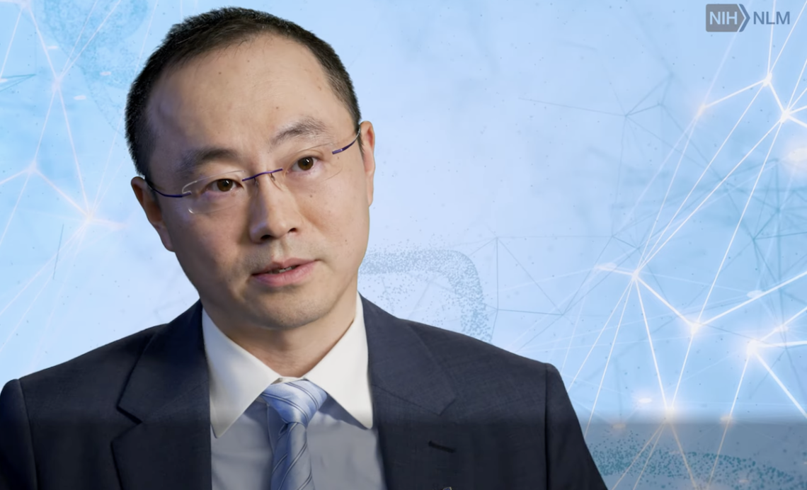 NIH’s TrialGPT algorithm uses AI to match patients to clinical trials