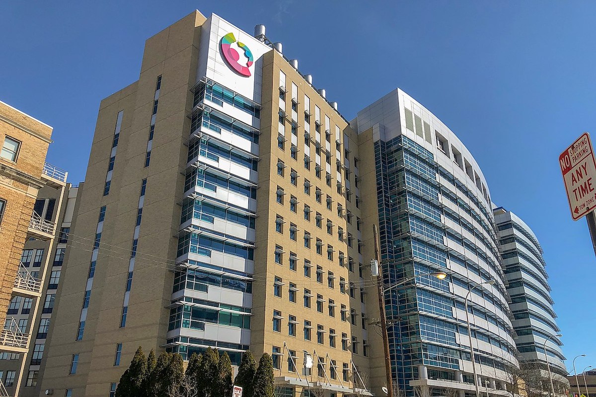 Cincinnati Children's Hospital