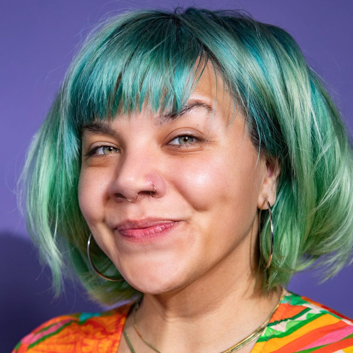 How to start a local news outlet: A Q&A with Andrea Faye Hart of Tiny News Collective 