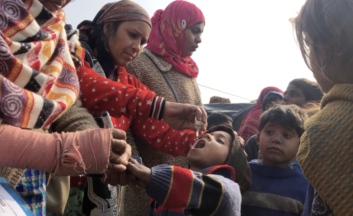 How to use ‘elimination’ and ‘eradication’ correctly in infectious disease reporting