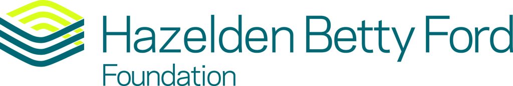 Hazelden Betty Ford Foundation logo