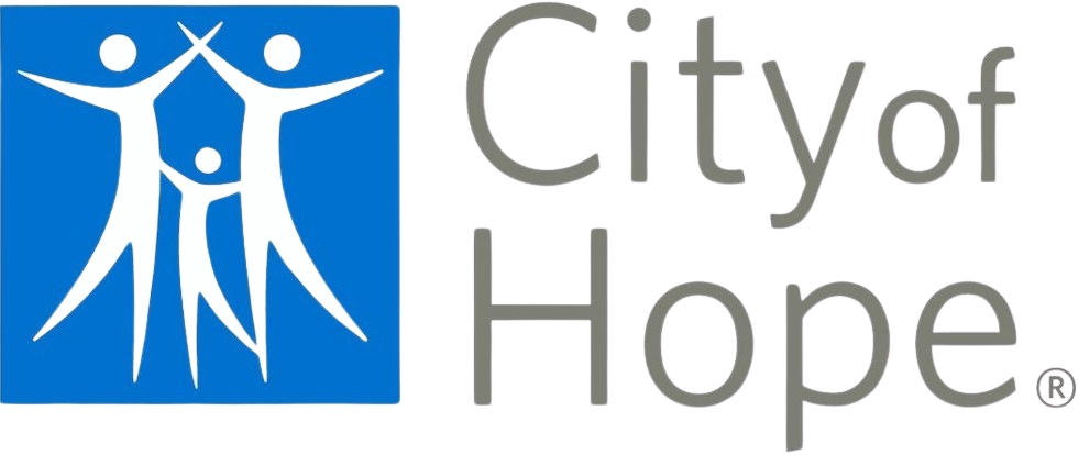City of Hope logo