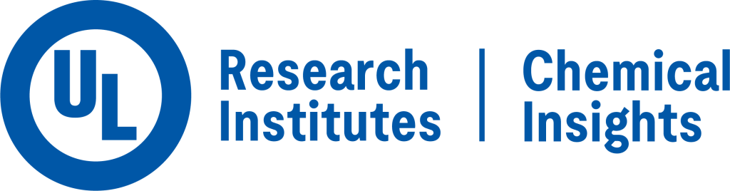 UL Research Institutes | Chemical Insights logo