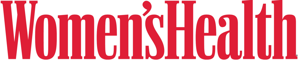 Women's Health Magazine logo